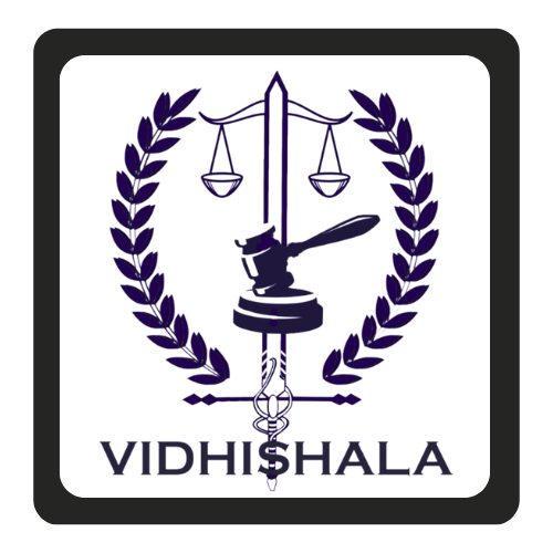 Vidhishala Logo